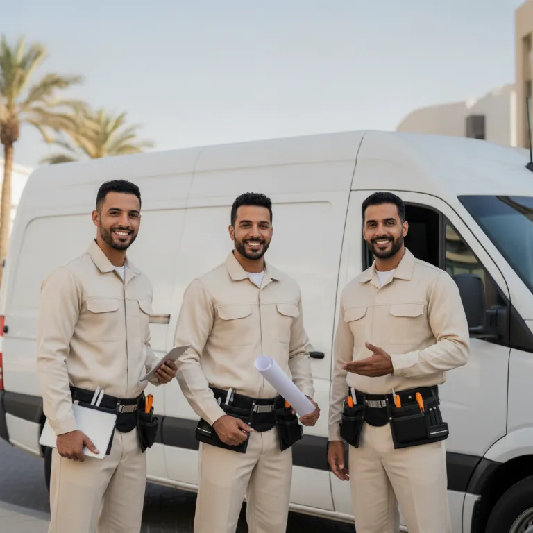 Mortgage broker Ajman